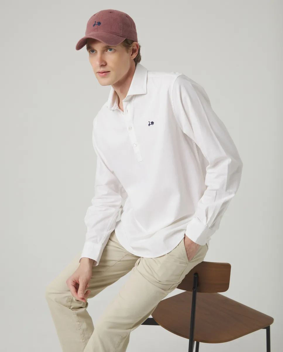 Camisas hombre