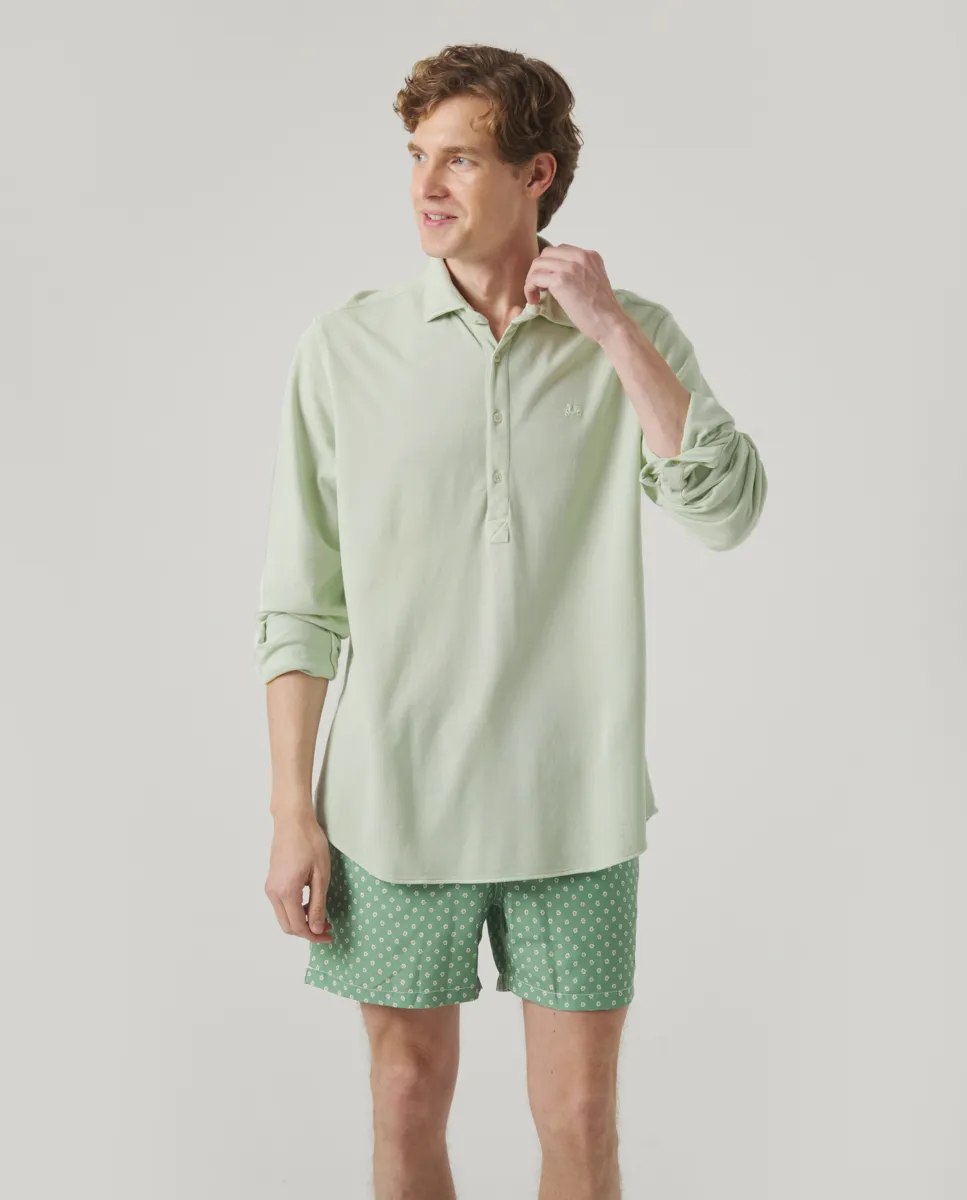 Poleras hombre